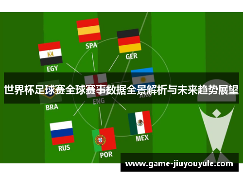 世界杯足球赛全球赛事数据全景解析与未来趋势展望