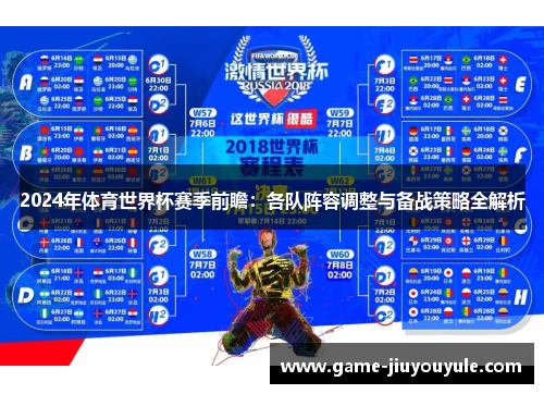 2024年体育世界杯赛季前瞻：各队阵容调整与备战策略全解析