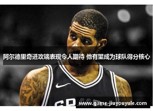 阿尔德里奇进攻端表现令人期待 他有望成为球队得分核心