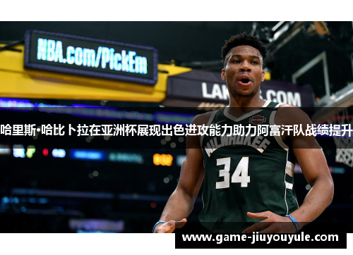 哈里斯·哈比卜拉在亚洲杯展现出色进攻能力助力阿富汗队战绩提升