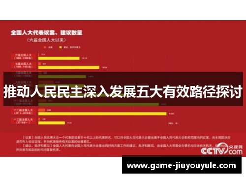 推动人民民主深入发展五大有效路径探讨