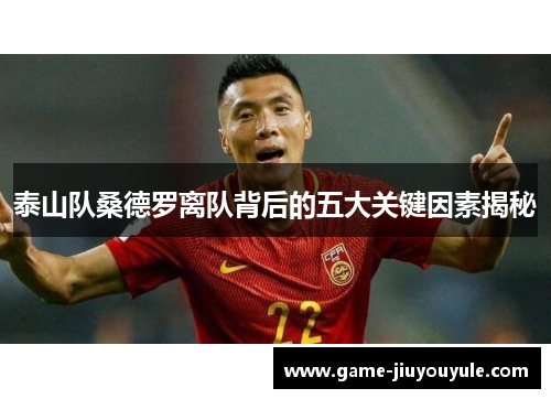 泰山队桑德罗离队背后的五大关键因素揭秘