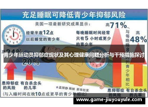 青少年运动员抑郁症现状及其心理健康问题分析与干预措施探讨